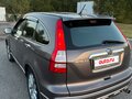 2011 Honda CR-V III Рестайлинг, серый, 1650000 рублей - вид 9