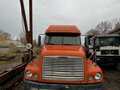 2002 Freightliner Century Class, оранжевый, 1100000 рублей - вид 1