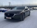 2019 Mazda 6 III (GJ) Рестайлинг 2, коричневый, 2100000 рублей - вид 1