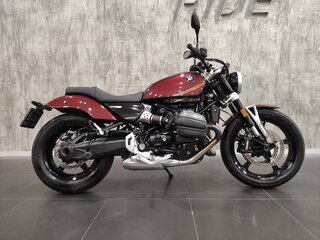2024 BMW R 12, красный, 1750000 рублей, вид 1