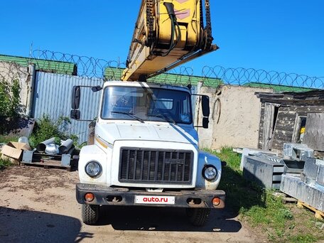 2011 ГАЗ 3309, 1500000 рублей, вид 5