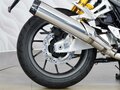 2025 Honda CB 1300, белый, 1799000 рублей - вид 8