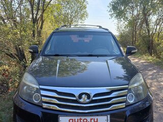2013 Great Wall Hover H3 I, чёрный, 640000 рублей, вид 3