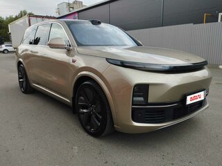 2023 Li Auto (Lixiang) L9 44.5 kWh I, серый, 6300000 рублей, вид 1