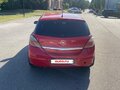 2006 Opel Astra H, красный, 420000 рублей - вид 2