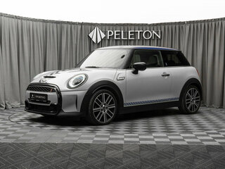 Mini Hatch Cooper S III (F55/F56) Рестайлинг 2