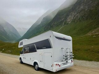 2018 Fiat Professional Ducato, белый, 5800000 рублей, вид 2