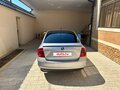 2016 Skoda Rapid I, серебристый, 1050000 рублей - вид 4
