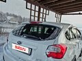 2013 Subaru XV I, белый, 1270000 рублей - вид 5