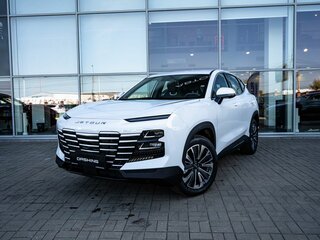Jetour Dashing I