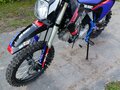 2024 Full Crew Big Beast, синий, 80000 рублей - вид 11