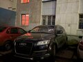 2007 Audi Q7 I (4L), чёрный, 1250000 рублей - вид 9