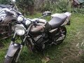 1998 Honda CB 400 Super Four, серебристый, 280000 рублей - вид 2