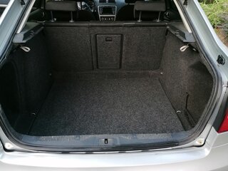 2010 Skoda Octavia II (A5) Рестайлинг, серый, 500000 рублей, вид 4