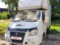 2007 ГАЗ ГАЗель (3302), белый, 520000 рублей