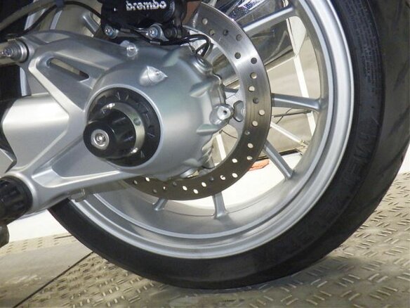 2016 BMW R 1200 RT, бежевый, 960000 рублей - вид 7