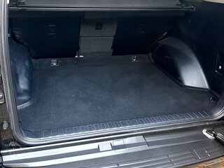 2014 Toyota Land Cruiser Prado 150 Series Рестайлинг 1, чёрный, 3750000 рублей, вид 5