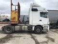 2003 Mercedes-Benz Axor, белый, 800000 рублей - вид 1