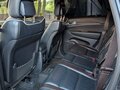 2013 Jeep Grand Cherokee IV (WK2) Рестайлинг, серый, 1850000 рублей - вид 9