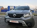 2022 Renault Duster II, серый, 2520000 рублей - вид 3