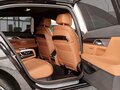 2017 BMW 7 серии Long 730Ld xDrive VI (G11/G12), чёрный, 3400000 рублей - вид 7
