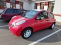 2003 Nissan Micra III (K12), красный, 310000 рублей - вид 5