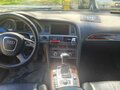 2005 Audi A6 III (C6), чёрный, 850000 рублей - вид 8