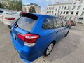 2018 Toyota Corolla Fielder XI (E160, E170) Рестайлинг 2, синий, 1199999 рублей - вид 7