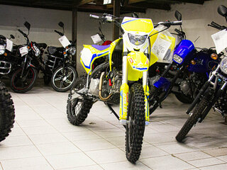 2025 Apollo RXF Freeride, жёлтый, 140000 рублей, вид 5