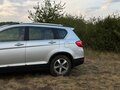 2019 Haval H6 I, серебристый - вид 2