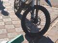 2021 Kayo K1 250 MX, синий, 100000 рублей