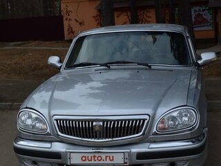 2006 ГАЗ 31105 «Волга», серебристый, 275000 рублей, вид 2