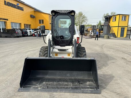 2026 Lonking CDM312, белый, 3990000 рублей, вид 2