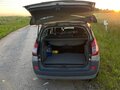 2004 Renault Scenic II, серебристый, 355000 рублей - вид 8
