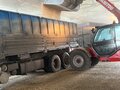 1992 MAN F (F7/F8/F9/F90), синий, 2400000 рублей - вид 2