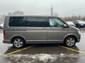 2015 Volkswagen Multivan T6, бежевый, 2850000 рублей - вид 4