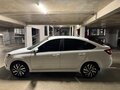 2023 Lada (ВАЗ) Granta I Рестайлинг, белый, 900000 рублей - вид 4