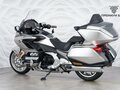 2024 Honda GL 1800 Gold Wing, серый, 3177000 рублей - вид 7