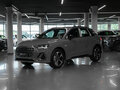2026 Audi Q3 45 TFSI II (F3), серый, 4700000 рублей