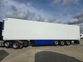 2025 Schmitz Cargobull SKO, белый - вид 7
