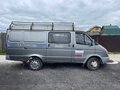 2008 ГАЗ ГАЗель (2705) Комби, серебристый, 405000 рублей - вид 1