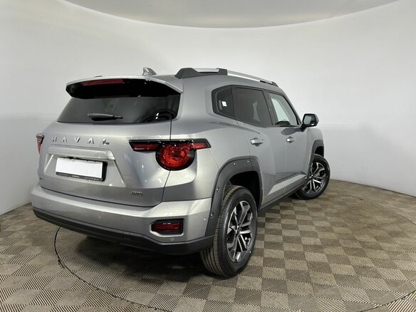 2026 Haval H7 I, серый, 4199000 рублей - вид 1