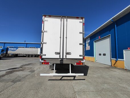 2023 Hino Series 700 (Profia), белый, 15400000 рублей, вид 3