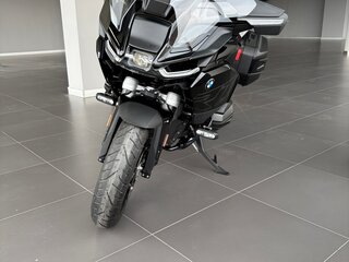 2026 BMW R 1300 RT, чёрный, 3570000 рублей, вид 1