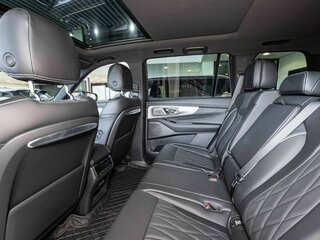 2026 GAC GS8 II, серебристый, 5349000 рублей, вид 3