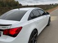 2012 Chevrolet Cruze I, белый, 850000 рублей - вид 7