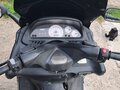 2002 Yamaha TMAX, серый, 250000 рублей - вид 6