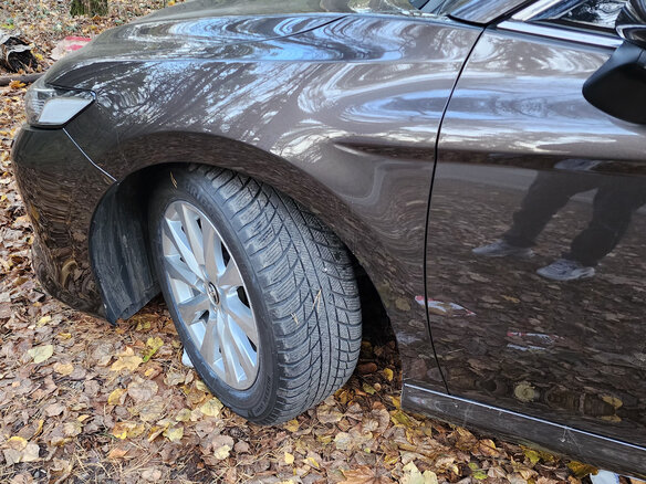 2019 Toyota Camry VIII (XV70), коричневый, 2850000 рублей - вид 8