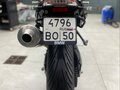 2015 BMW F 800 R, чёрный, 630000 рублей - вид 10