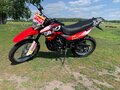 2023 Racer Panther, красный, 140000 рублей